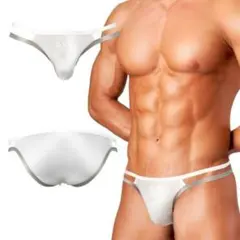 最終特価　新品未使用　GX3　SHINE PLUS モノトーン スリット　L