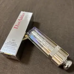 Dior Addict Lipstick 437