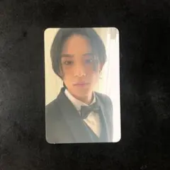 SEVENTEEN FML CARAT盤 トレカ ミンギュ