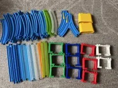 プラレール レールセット まとめ売り