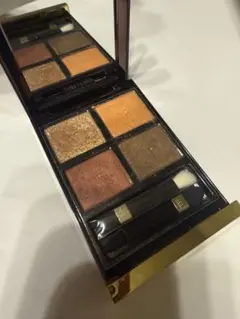 TOMFORD 26 LEOPARD SUN（箱付き）のサムネイル