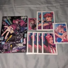 2026年最新】swank ポストカードの人気アイテム - メルカリ