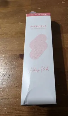 MEDULLA CLEAR HEAD SCRUB Watery Pinkのサムネイル