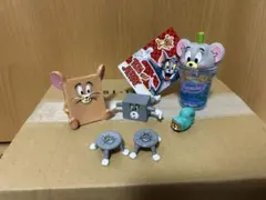 トムとジェリーグッズまとめ売り