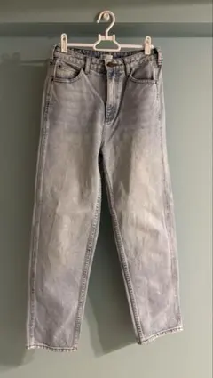 BILLABONG ライトブルーデニム 26のサムネイル