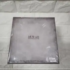 新品未開封 MUSi-aM Da-iCE 4Blu-ray+CD 初回限定生産盤