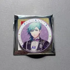 うたプリ　ワンダーランド　缶バッジ　藍 うたプリ 藍 缶バッジ WONDERLAND 15周年 - メルカリ