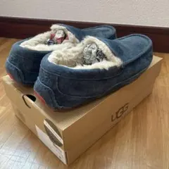 UGGのサムネイル