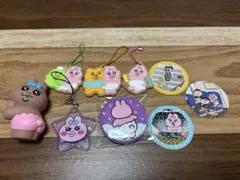 おぱんちゅうさぎ　グッズセット