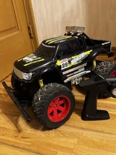カリスマ スバルブラット1/24 ホビーラジコン クローラーRTR希少レア