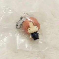 新劇場版 銀魂 -吉原大炎上- めじるしアクセサリー 神威