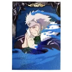 NARUTO 忍術大全 第1弾 SP.04 うちはサスケ 千鳥 - メルカリ