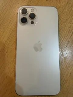 Apple iPhone 12 Promax 256GB 本体 バッテリー98%