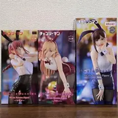 プライズフィギュア BiCute まとめ売り E