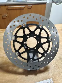 2021年PCX(JK05/KF47)260ミリスリットディスクローター❗️❗️ - メルカリ