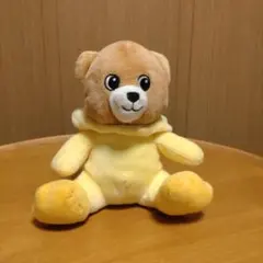 フライングタイガー くま ヒヨコ INI 木村柾哉のサムネイル