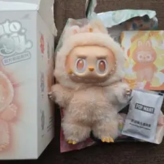 【正規品】E076ラブブ THE MONSTERS エナジーHAPPINESS