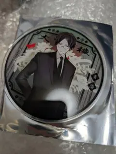 大穢 Gratte グラッテ アニメイトカフェ アクリルコースター 有明
