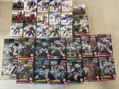 ガンダムコンバージ 未開封多数その他