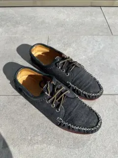 2026年最新】QUODDY TRAIL MOCCASIN カラー：ベージュ系 メンズ