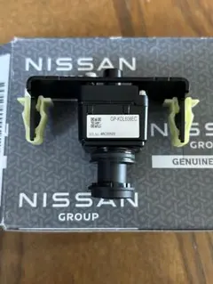 Nissan カメラ アセンブリー 28442-5RY0A T33エクストレイルのサムネイル