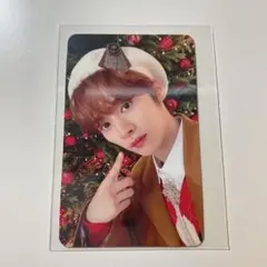 Stray Kids リノ ソシャパ オフイベ 会場限定 トレカ