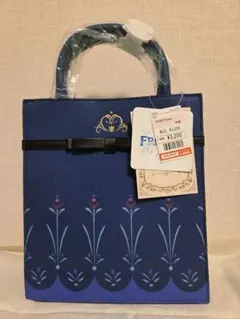 しまむら ちはる Disney アナ バッグ アナ雪 アナと雪の女王