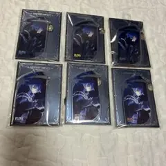 原神　アクリルキーホルダー　フリンズ　2種✖️3 合計6個セット