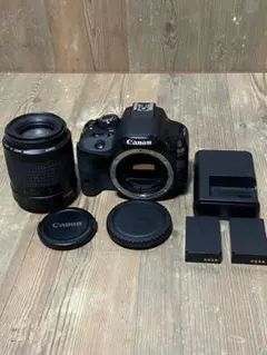 2026年最新】canon eos kiss IIIの人気アイテム - メルカリ