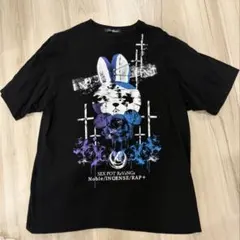 地雷Tシャツ フリーサイズ