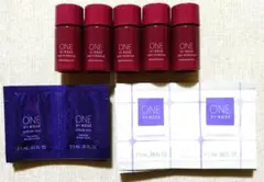 ワンバイコーセー　ディープハイドレーター　セラムヴェール　ウォーターメイト