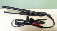 Areti ストレートヘアアイロン i628BK　幅15mm