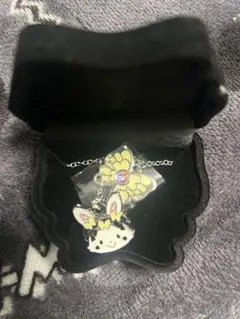 サンリオ シークレットネックレス ウィッシュミーメル