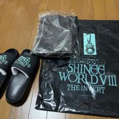 2026年最新】shinee world v バックの人気アイテム - メルカリ