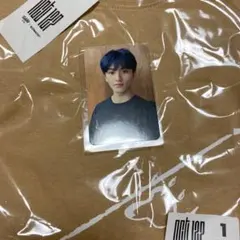 マーク tシャツ トレカ