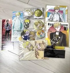 アイナナ 六弥ナギ まとめ売り アイドリッシュセブン