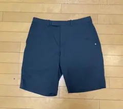 新品】RLXラルフローレンゴルフショートパンツストレッチ総プリント緑
