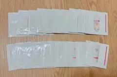 SHISEIDO ベースメイク　サンプル