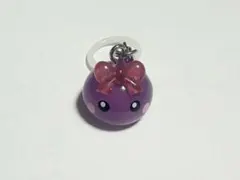 ほっぺちゃん　めじるしアクセサリー