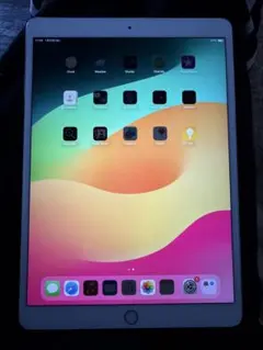 iPad Pro 10.5インチ 64GB 中古 バッテリー消耗あり