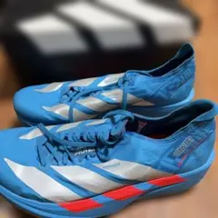 Adidas Adizero タクミセン11 26.5cmのサムネイル