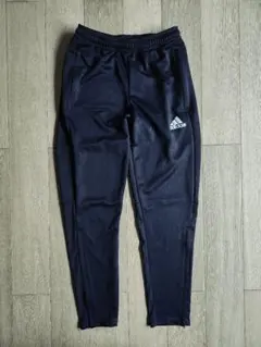 adidas アディダス ジャージ ネイビー トラックパンツ S セット可能のサムネイル