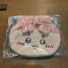 ちいかわおかお巾着　古本屋