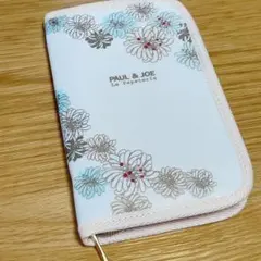 A*a様 PAUL & JOE 花柄マルチケース