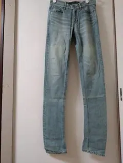 BAPY　ベイピー　デニムパンツ　ジーンズ　ジーパンのサムネイル