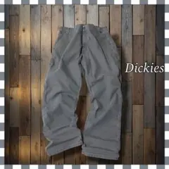 Dickies ディッキーズ ダック カーペンターワークパンツ W40