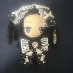あんスタ 斎宮宗 ぬいぐるみ ぬい服 新衣装のサムネイル