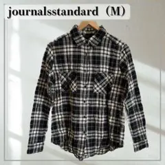 journalstandard 長袖シャツ Mサイズのサムネイル
