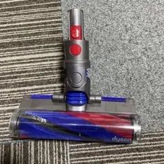美品 ダイソン SV21 SV33 SV19 ヘッド FLUFFY OPTIC - メルカリ