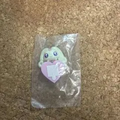 プリキュア一番くじ E賞ちらりんフレンズミニフィギュアチョッピ